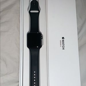 ***SOLD***  WATCH 3 SERIES